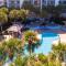 Gulf Shores Surf & Racquet Club 401A