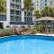 Gulf Shores Surf & Racquet Club 401A