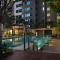KLCC Dorm (7 min walking to Twin Towers)