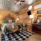 #8 The Cabin at Garrison in Gruene