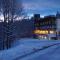 Auberge de Jeunesse HI Chamrousse