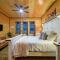 Lazy Daze Lodge - Close to activities and attractions!! - Hochatown