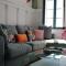 Rooftop Dreamhouse - 3BR with Seaviews