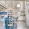 Great house w/ BBQ in Paros