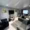 Stylish Darlington Townhouse Near A1 A66 & A19 Breakfast - Darlington