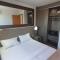 O MELHOR APARTAMENTO! Grand Midas Rio Convention Suites - 里约热内卢