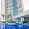 O MELHOR APARTAMENTO! Grand Midas Rio Convention Suites - 里约热内卢