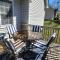 Embrace The Outdoors In This Modern Rydal Setting