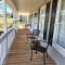 Embrace The Outdoors In This Modern Rydal Setting