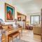 Twentynine Palms Desert Oasis with Pool and Hot Tub! - 二十九棕榈村