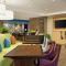 Home2 Suites By Hilton Forrest City - 福雷斯特城