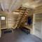 CHALET LA LUNELLE sauna - La Bresse