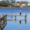 Pensacola Waterfront Retreat