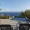 Sea view Eco house with private pool, 250m to beach - Falcon View Hvar