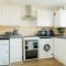 Gema Home - Charming Canterbury Home with private parking perfect for vans - Kent