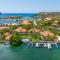 Jasmins Penthouse Jan Thiel - Waterfront Penthouse with Pool & Dock near Beach