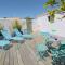Belle villa à 150m de la plage