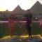 Solimar pyramids view inn - Каир