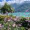 CHALET ROMANTICA Carpe Diem BEST VIEW BEST LOCATION - Brienz