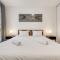 ZenBNB / Stella / Proche Gare / Garage / Wifi /