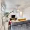 ZenBNB / Stella / Proche Gare / Garage / Wifi /