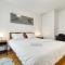 ZenBNB / Stella / Proche Gare / Garage / Wifi /