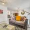 ZenBNB / Stella / Proche Gare / Garage / Wifi /