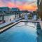 Dawn Patrol - City-by-the Sea