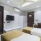 Cosy Grand, Chanakyapuri by The Cosy Hotels