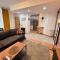 Apartament ORZEŁ BIAŁY