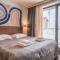 New Gudauri Twins Apartment