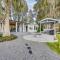 Secluded Florida Retreat on Lake Eloise! - Winter Haven