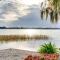 Secluded Florida Retreat on Lake Eloise! - Winter Haven