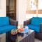 Villa Ioanna - 50m from Med Sea