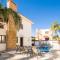 Villa Ioanna - 50m from Med Sea