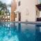 Villa Ioanna - 50m from Med Sea