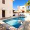Villa Ioanna - 50m from Med Sea
