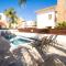Villa Ioanna - 50m from Med Sea