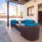 Villa Ioanna - 50m from Med Sea