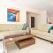 Villa Ioanna - 50m from Med Sea