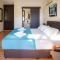 Villa Ioanna - 50m from Med Sea