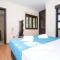Villa Ioanna - 50m from Med Sea