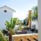 Villa Ioanna - 50m from Med Sea