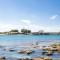 Villa Ioanna - 50m from Med Sea