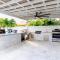 Lux Backyard/Heated Pool/Everglades/Speedway/Keys! - ميامي