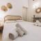 Dalila Apulian Rental Rooms