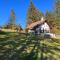 Le Joly Chalet