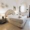 Dalila Apulian Rental Rooms