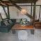 Nahouse Jungle Lodges