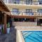 Simos Magic Hotel Apartments 2